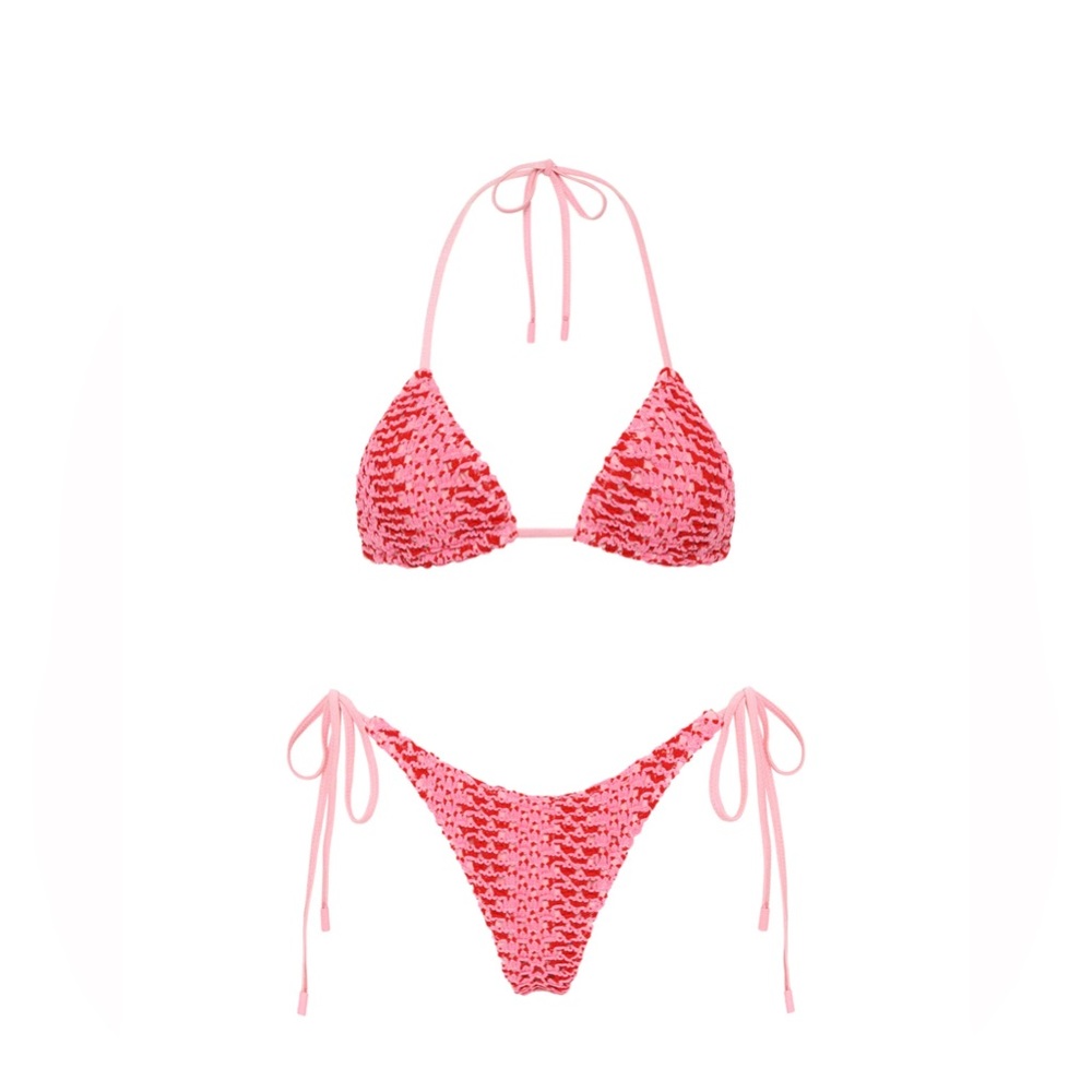 Triangl Bikini - Vinca Alina